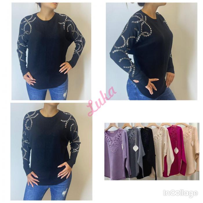 Women's sweater G-D2 AL-38L