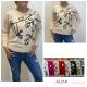 Women's sweater G-D2 AL-20