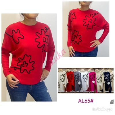 Women's sweater G-D2 AL-65