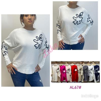 Women's sweater G-D2 AL-67