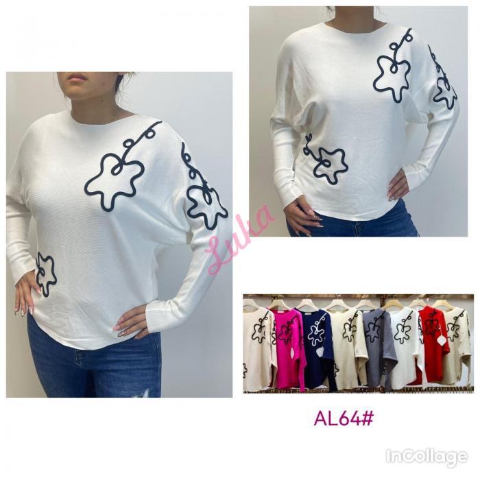 Women's sweater G-D2 AL-67