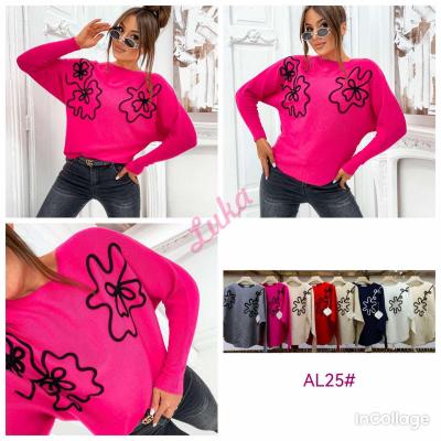 Women's sweater G-D2 AL-25