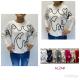 Women's sweater G-D2 AL-25