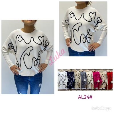 Women's sweater G-D2 AL-24