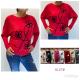 Women's sweater G-D2 AL-34
