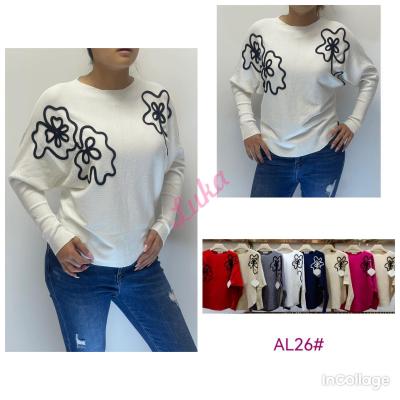 Sweter damski AL-26