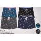 Men's boxer shorts Uomo P122