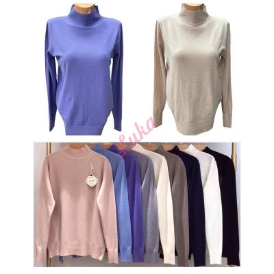 Women's sweater G-D2 AL-018