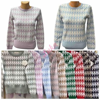 Women's sweater G-D2 AL-020