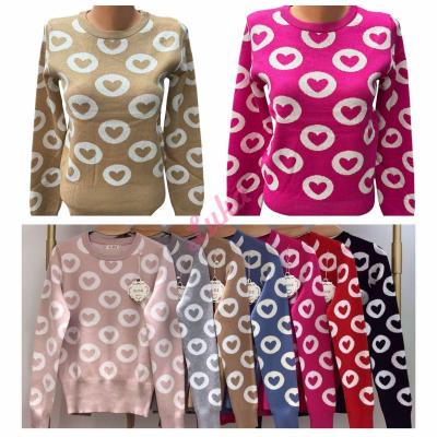 Women's sweater G-D2 AL-022