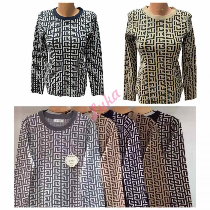 Sweter damski G-D2 AL-022