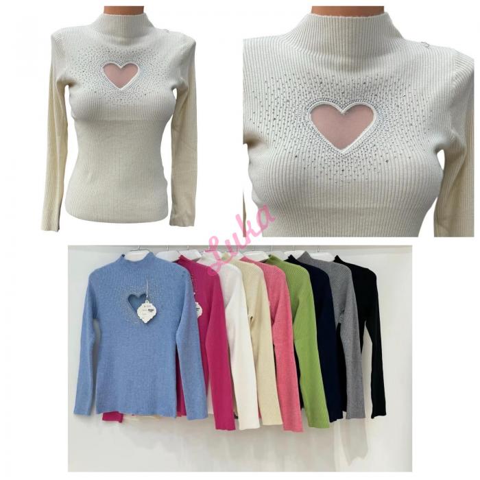 Women's sweater G-D2 AL-025