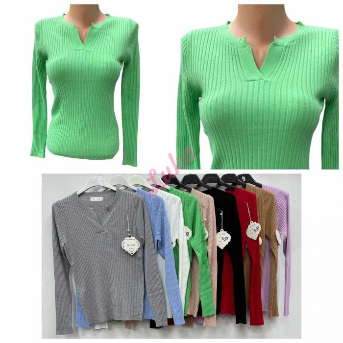 Women's sweater G-D2 AL-028