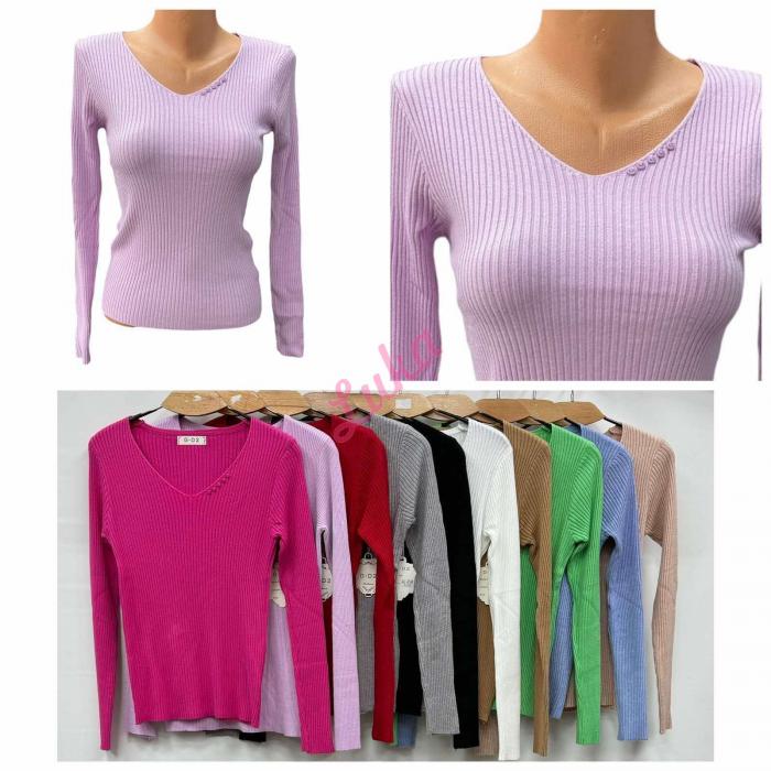 Women's sweater G-D2 AL-029