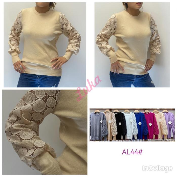 Women's sweater G-D2 AL-043