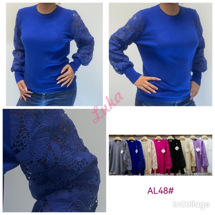 Women's sweater G-D2 AL-049