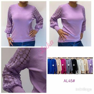 Women's sweater G-D2 AL-045