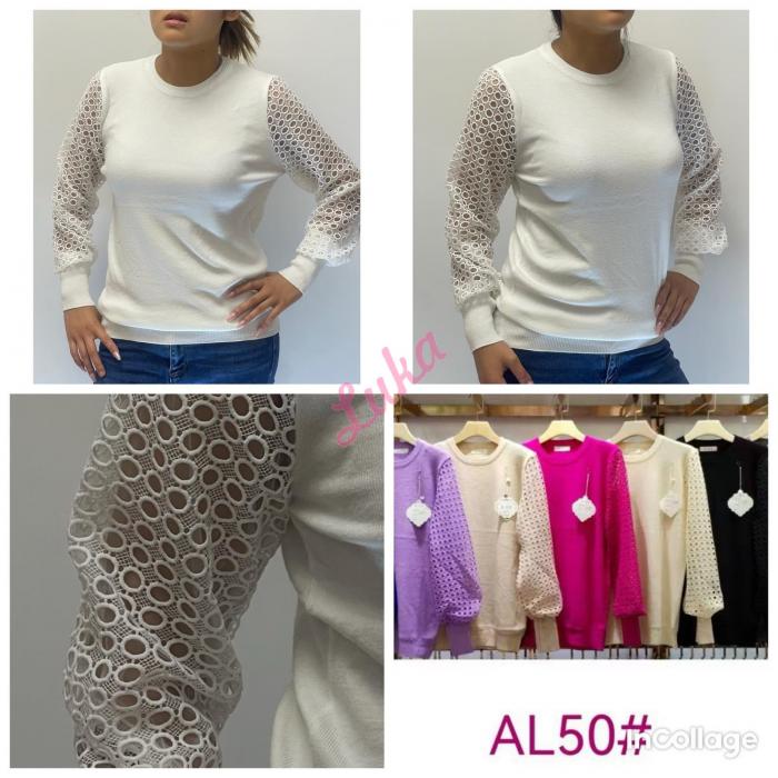 Women's sweater G-D2 AL-045
