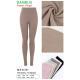 Legginsy damskie bambusowe BL9-25135
