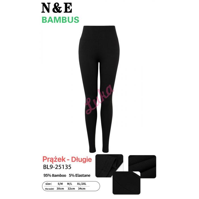 Women's leggings JL02-9