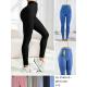 Legginsy damskie S3-25143
