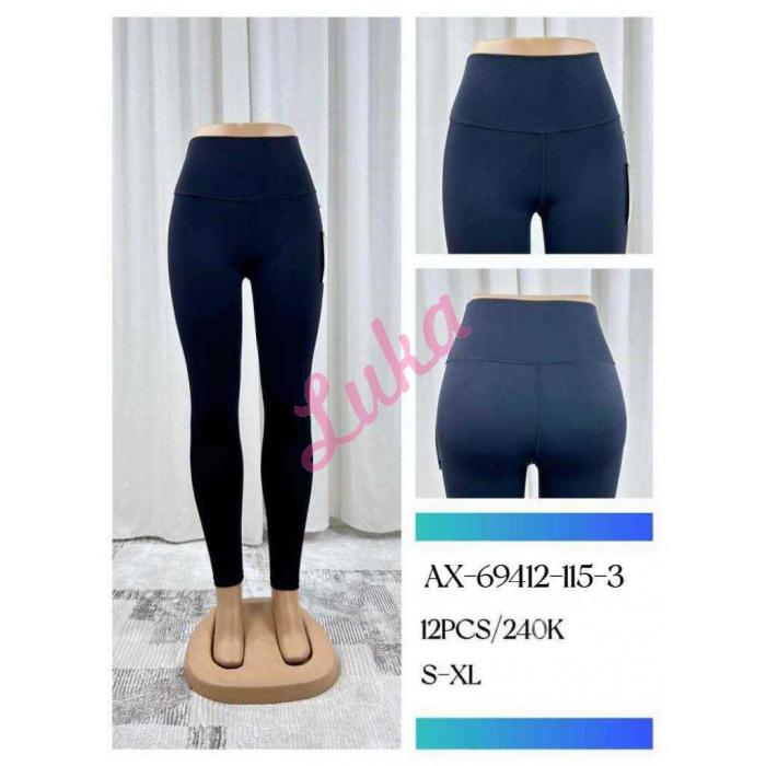 Women's leggings C8375