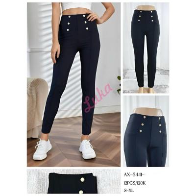 Women's pants 5435