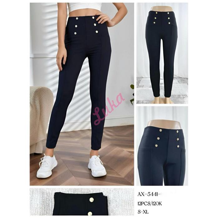 Women's pants 5435