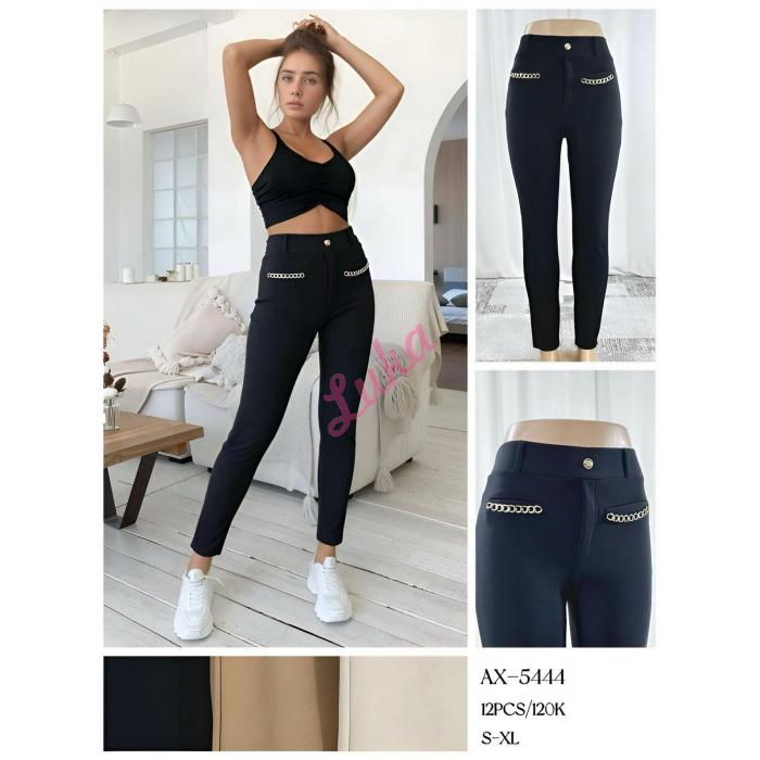 Women's pants 5426