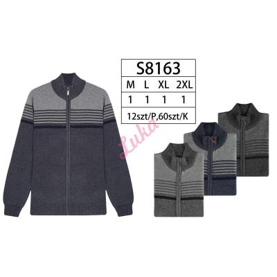 Men's sweater Must S8752