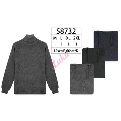 Men's sweater Must S8163