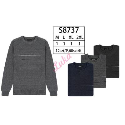 Men's sweater Must S8736