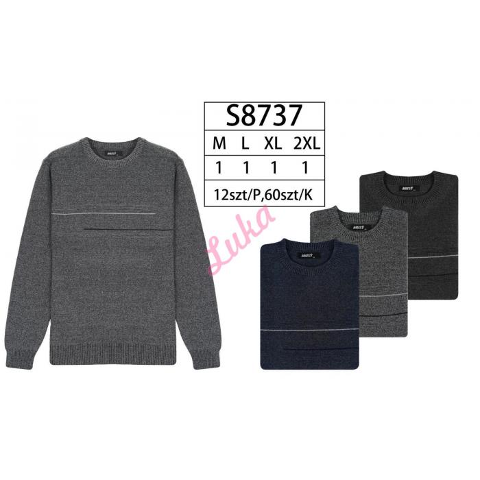 Men's sweater Must S8736