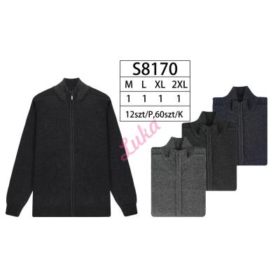 Men's sweater Must S8737