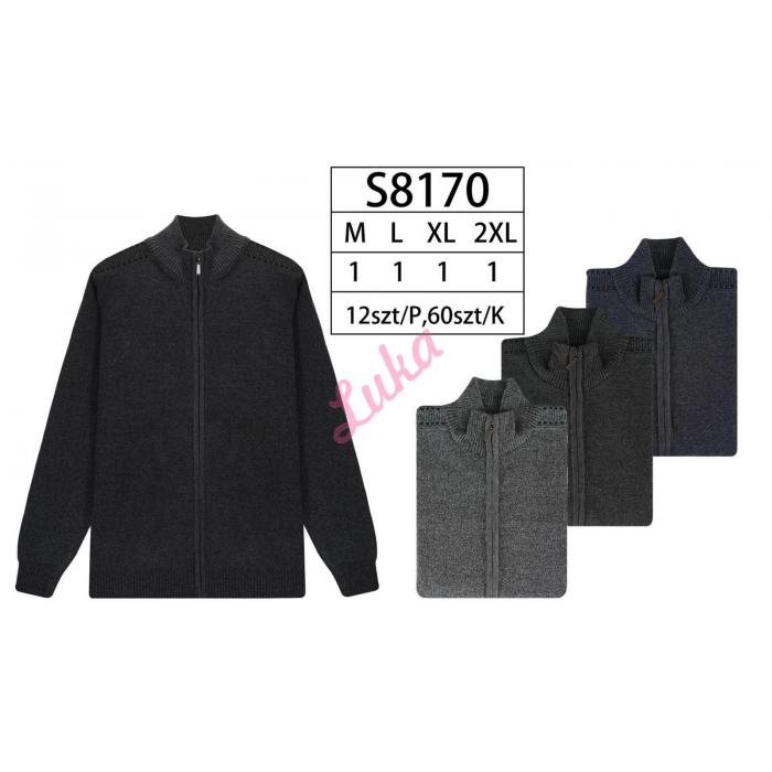 Men's sweater Must S8737