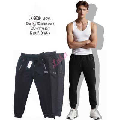 Men's Pants Must JX6630