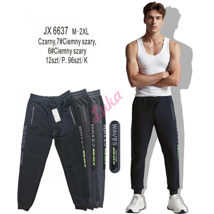 Men's Pants Must JX6638