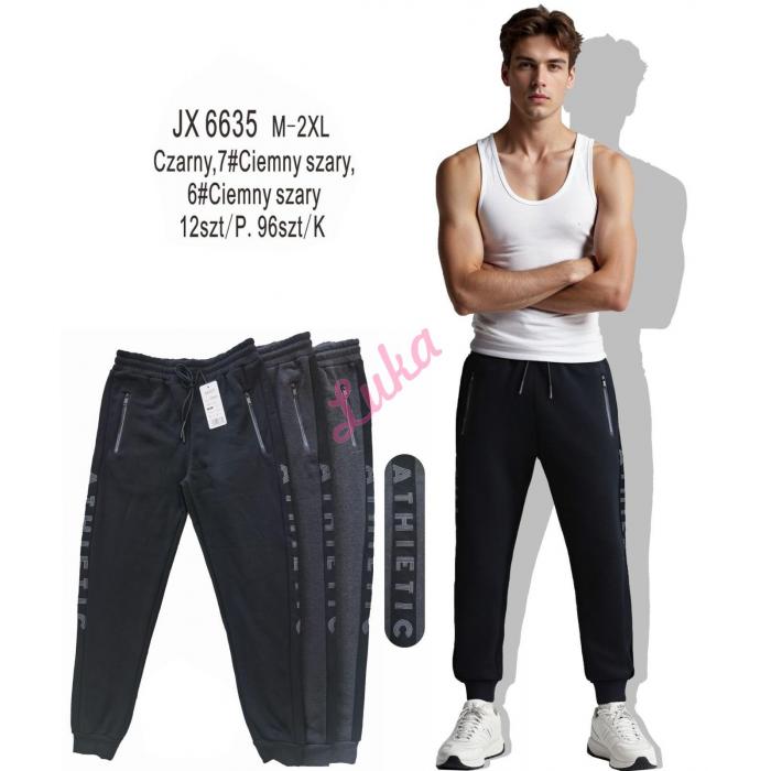 Men's Pants Must JX6655