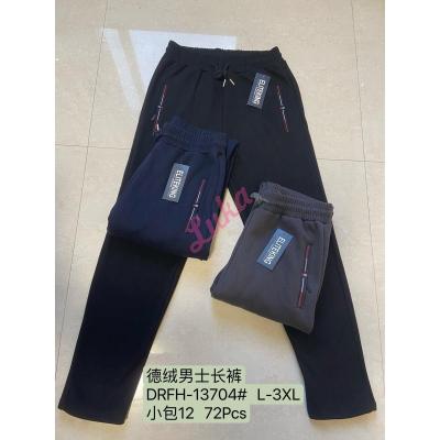 Men's Pants Elitking 13703