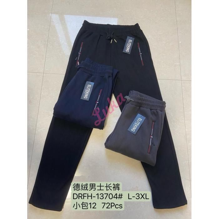 Men's Pants Elitking 13703