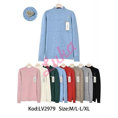 Women's sweater LV2979