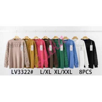 Sweter damski LV2967