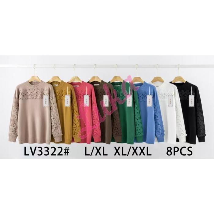 Sweter damski LV2967