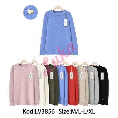 Women's sweater LV3856