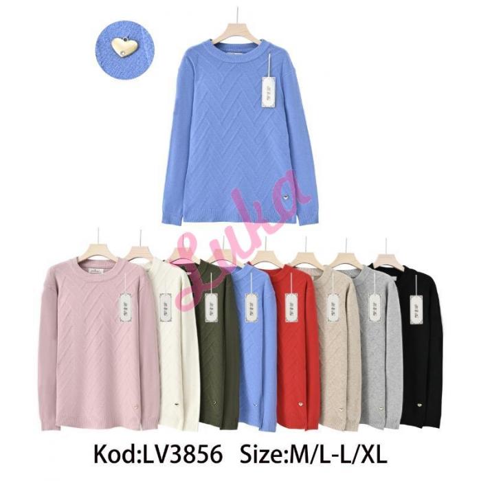 Women's sweater LV3322