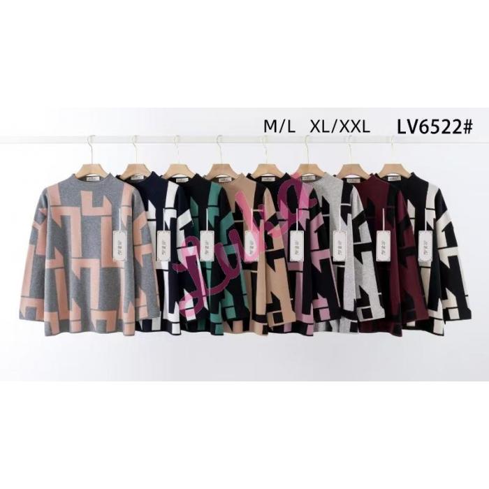 Women's sweater LV3159