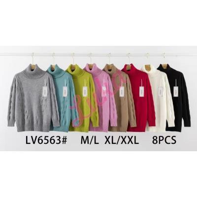 Women's sweater LV6563