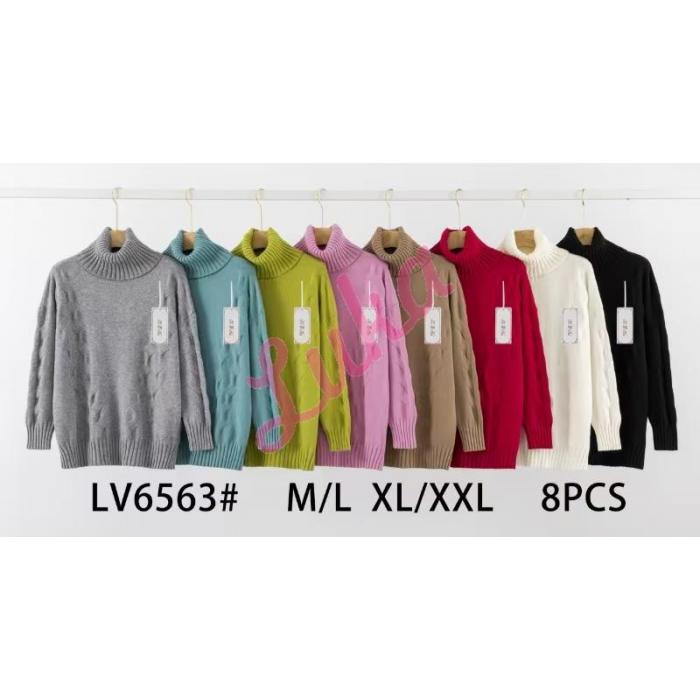 Sweter damski LV6537