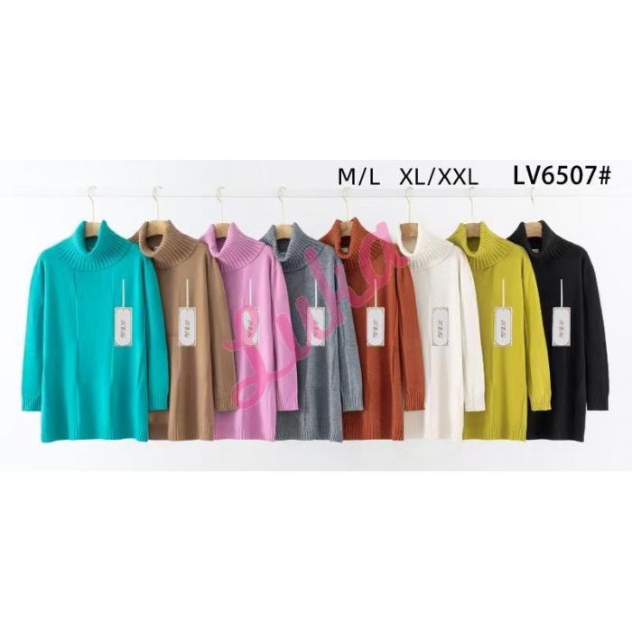 Women's sweater LV6563