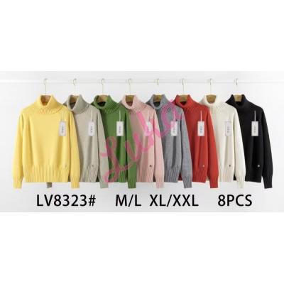 Women's sweater LV8323